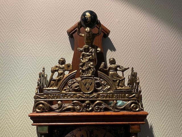 Klok - afbeelding 3 van  4