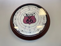 Klok - afbeelding 1 van  2