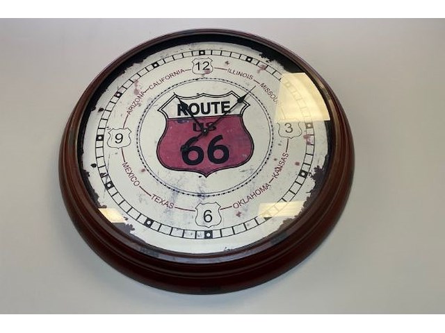 Klok - afbeelding 2 van  2