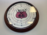 Klok - afbeelding 2 van  2