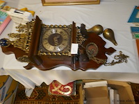 Klok - afbeelding 1 van  3