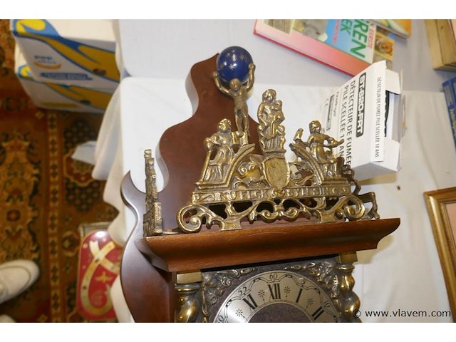 Klok - afbeelding 3 van  3