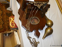 Klok - afbeelding 2 van  3