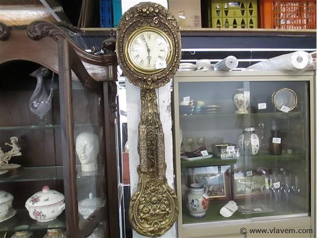 Klok - afbeelding 1 van  3