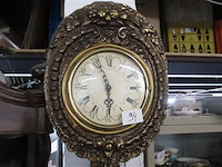 Klok - afbeelding 2 van  3