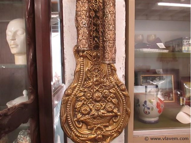 Klok - afbeelding 3 van  3