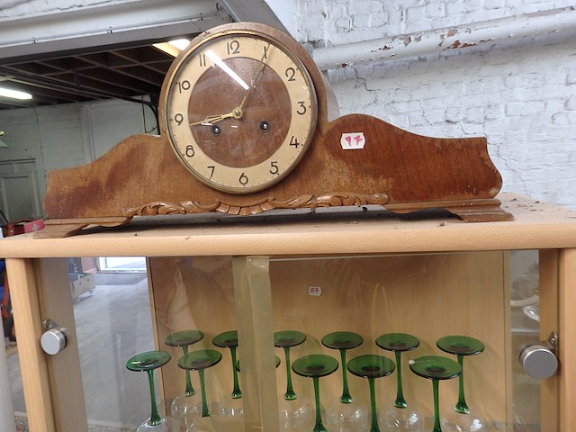 Klok - afbeelding 1 van  1