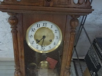 Klok - afbeelding 1 van  2