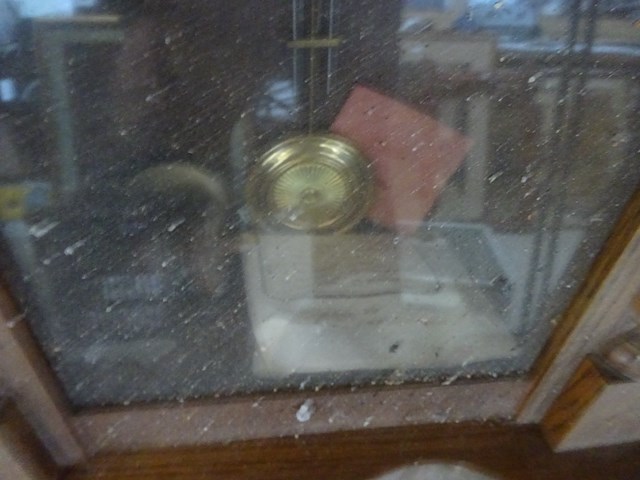 Klok - afbeelding 2 van  2