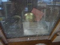 Klok - afbeelding 2 van  2