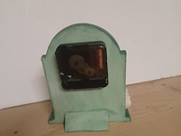 Klokje poesjes 15x12 cm nr j345 aantal 10 stuks. - afbeelding 3 van  5