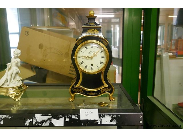 Klokje - afbeelding 1 van  1