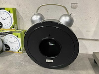 Klokken (9x) - afbeelding 2 van  5