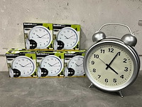 Klokken (9x) - afbeelding 4 van  5