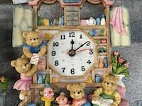 Klokken vintage - afbeelding 3 van  4