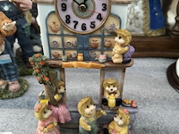 Klokken vintage - afbeelding 4 van  4