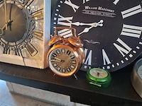 Klokken - afbeelding 2 van  2