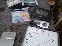 Klokken - afbeelding 1 van  1