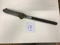 Klokmomentsleutel - afbeelding 1 van  1
