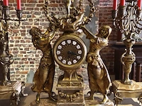 Klokstel - afbeelding 2 van  2