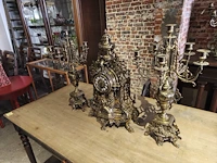 Klokstel - afbeelding 2 van  2