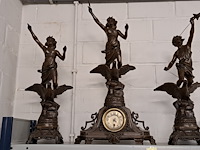 Klokstel - afbeelding 1 van  1