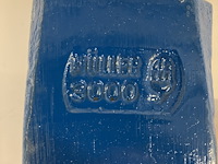 Kloofbijl 3000gr - afbeelding 2 van  2