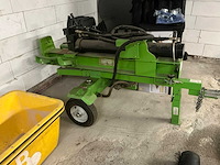 Kloofmachine - afbeelding 1 van  9