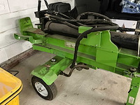 Kloofmachine - afbeelding 3 van  9