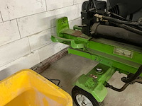 Kloofmachine - afbeelding 4 van  9