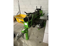 Kloofmachine - afbeelding 5 van  9