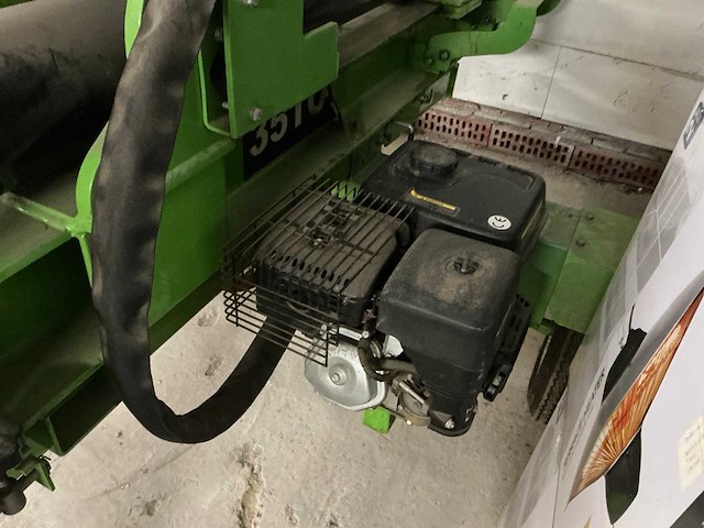 Kloofmachine - afbeelding 6 van  9