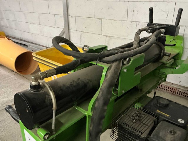 Kloofmachine - afbeelding 8 van  9