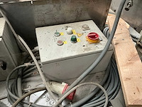 Kloostermans-huwaert beschermkap - afbeelding 2 van  11