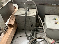 Kloostermans-huwaert beschermkap - afbeelding 3 van  11