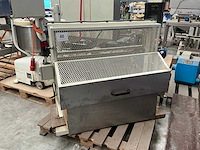 Kloostermans-huwaert beschermkap - afbeelding 1 van  11