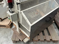 Kloostermans-huwaert beschermkap - afbeelding 5 van  11