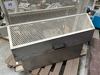 Kloostermans-huwaert beschermkap - afbeelding 6 van  11