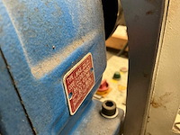 Kloostermans-huwaert beschermkap - afbeelding 9 van  11