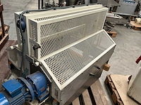 Kloostermans-huwaert beschermkap - afbeelding 10 van  11