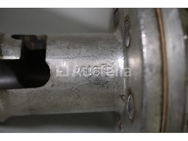 Klop voor mixer - afbeelding 1 van  5