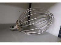 Klop voor mixer - afbeelding 2 van  5