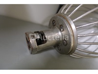 Klop voor mixer - afbeelding 3 van  5