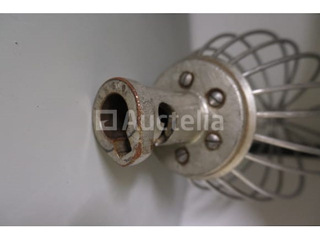 Klop voor mixer - afbeelding 4 van  5
