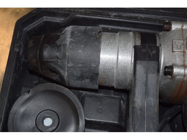 Klopboor hbm 220v - afbeelding 4 van  8