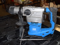 Klopboor hbm 220v - afbeelding 5 van  8
