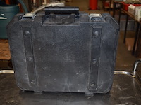 Klopboor hbm 220v - afbeelding 7 van  8