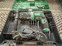 Klopboor hikoki