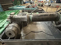 Klopboor hikoki - afbeelding 3 van  3