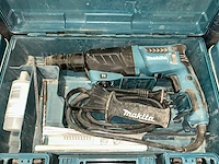 Klopboor makita